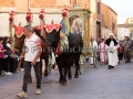 Festa di Santa Maria di Sibiola e San Raffaele Arcangelo 2016 - Serdiana - 7 e 8 Settembre 2016 - ParteollaClick