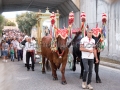 Festa di Santa Maria di Sibiola e San Raffaele Arcangelo 2016 - Serdiana - 7 e 8 Settembre 2016 - ParteollaClick