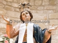 Festa di Santa Maria di Sibiola e San Raffaele Arcangelo 2016 - Serdiana - 7 e 8 Settembre 2016 - ParteollaClick