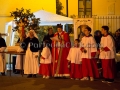 Festa di San Sebastiano Martire 2017 - Donori - 20 Gennaio 2017 - ParteollaClick