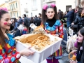 Carnevale 2017 sfilata Sos Thurpos e Sos Thurpeddos - Orotelli - Domenica 26 Febbraio 2017 - ParteollaClick