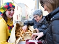 Carnevale 2017 sfilata Sos Thurpos e Sos Thurpeddos - Orotelli - Domenica 26 Febbraio 2017 - ParteollaClick