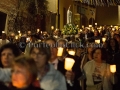 Centenario delle Apparizioni di Fatima - Dolianova, San Pantaleo - 13 Maggio 2017 - ParteolalClick