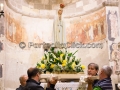 Centenario delle Apparizioni di Fatima - Dolianova, San Pantaleo - 13 Maggio 2017 - ParteolalClick