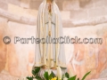 Centenario delle Apparizioni di Fatima - Dolianova, San Pantaleo - 13 Maggio 2017 - ParteolalClick