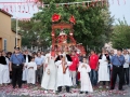 Festa Santa Lucia e Sant'Antonio di Padova - Barrali - 1, 2 e 3 Luglio 2017 - ParteollaClick