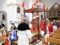 Festa Santa Lucia e Sant'Antonio di Padova - Barrali - 1, 2 e 3 Luglio 2017 - ParteollaClick