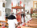 Festa Santa Lucia e Sant'Antonio di Padova - Barrali - 1, 2 e 3 Luglio 2017 - ParteollaClick