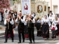 Festa Santa Lucia e Sant'Antonio di Padova - Barrali - 1, 2 e 3 Luglio 2017 - ParteollaClick