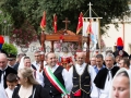 Festa Santa Lucia e Sant'Antonio di Padova - Barrali - 1, 2 e 3 Luglio 2017 - ParteollaClick