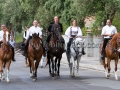 Festa Santa Lucia e Sant'Antonio di Padova - Barrali - 1, 2 e 3 Luglio 2017 - ParteollaClick