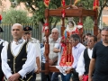 Festa Santa Lucia e Sant'Antonio di Padova - Barrali - 1, 2 e 3 Luglio 2017 - ParteollaClick