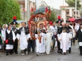 Festa Santa Lucia e Sant'Antonio di Padova - Barrali - 1, 2 e 3 Luglio 2017 - ParteollaClick