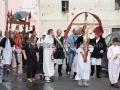 Festa Santa Lucia e Sant'Antonio di Padova - Barrali - 1, 2 e 3 Luglio 2017 - ParteollaClick