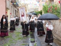 Festa Santa Lucia e Sant'Antonio di Padova - Barrali - 1, 2 e 3 Luglio 2017 - ParteollaClick