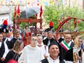 Festa Santa Lucia e Sant'Antonio di Padova - Barrali - 1, 2 e 3 Luglio 2017 - ParteollaClick