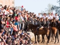 S'Ardia de Santu Antinu - Sedilo 6 e 7 Luglio 2017 - ParteollaClick