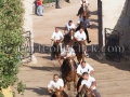 S'Ardia de Santu Antinu - Sedilo 6 e 7 Luglio 2017 - ParteollaClick