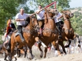 S'Ardia de Santu Antinu - Sedilo 6 e 7 Luglio 2017 - ParteollaClick