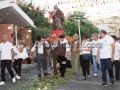 Festa dei Santi Patroni San Giacomo e Sant'Anna - Soleminis - 25 e 26 Luglio 2017 - ParteollaClick