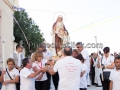 Festa dei Santi Patroni San Giacomo e Sant'Anna - Soleminis - 25 e 26 Luglio 2017 - ParteollaClick