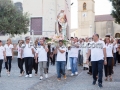 Festa dei Santi Patroni San Giacomo e Sant'Anna - Soleminis - 25 e 26 Luglio 2017 - ParteollaClick