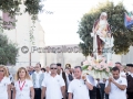 Festa dei Santi Patroni San Giacomo e Sant'Anna - Soleminis - 25 e 26 Luglio 2017 - ParteollaClick