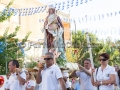 Festa dei Santi Patroni San Giacomo e Sant'Anna - Soleminis - 25 e 26 Luglio 2017 - ParteollaClick