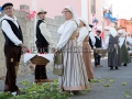 Festa dei Santi Patroni San Giacomo e Sant'Anna - Soleminis - 25 e 26 Luglio 2017 - ParteollaClick