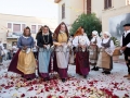 Festa dei Santi Patroni San Giacomo e Sant'Anna - Soleminis - 25 e 26 Luglio 2017 - ParteollaClick