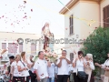 Festa dei Santi Patroni San Giacomo e Sant'Anna - Soleminis - 25 e 26 Luglio 2017 - ParteollaClick