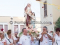 Festa dei Santi Patroni San Giacomo e Sant'Anna - Soleminis - 25 e 26 Luglio 2017 - ParteollaClick