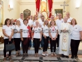 Festa dei Santi Patroni San Giacomo e Sant'Anna - Soleminis - 25 e 26 Luglio 2017 - ParteollaClick