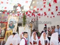 Festa di San Biagio e San Sebastiano 2017 - Dolianova - 27 e 28 Agosto 2017 - ParteollaClick