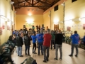 Ottava Edizione Sa Castangia Arrostia - Donori - 8 Dicembre 2017 - ParteollaClick