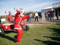 Il volo di Babbo Natale allo Skydive Sardegna ASD - Serdiana - 22 Dicembre 2017 - ParteollaClick