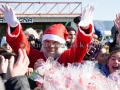 Il volo di Babbo Natale allo Skydive Sardegna ASD - Serdiana - 22 Dicembre 2017 - ParteollaClick