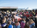 Il volo di Babbo Natale allo Skydive Sardegna ASD - Serdiana - 22 Dicembre 2017 - ParteollaClick