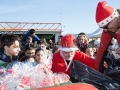 Il volo di Babbo Natale allo Skydive Sardegna ASD - Serdiana - 22 Dicembre 2017 - ParteollaClick