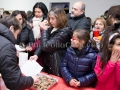 Festa di Sant'Antonio Abate 2018 - Soleminis - 20 Gennaio 2018 - ParteollaClick