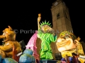 Carnevale Cambas de Linna 2018 - Guspini - 13 Febbraio 2018 - ParteollaClick