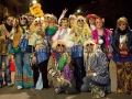 Carnevale Cambas de Linna 2018 - Guspini - 13 Febbraio 2018 - ParteollaClick