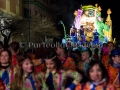 Carnevale Cambas de Linna 2018 - Guspini - 13 Febbraio 2018 - ParteollaClick