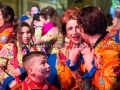 Carnevale Cambas de Linna 2018 - Guspini - 13 Febbraio 2018 - ParteollaClick