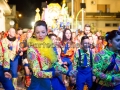 Carnevale Cambas de Linna 2018 - Guspini - 13 Febbraio 2018 - ParteollaClick