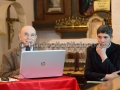 Presentazione Cronotassi dei Sacerdoti di Donori dal 1629 al 2018 - Donori - 20 Aprile 2018 - ParteollaClick