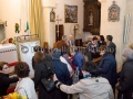 Presentazione Cronotassi dei Sacerdoti di Donori dal 1629 al 2018 - Donori - 20 Aprile 2018 - ParteollaClick