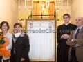 Presentazione Cronotassi dei Sacerdoti di Donori dal 1629 al 2018 - Donori - 20 Aprile 2018 - ParteollaClick