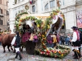 362ª Festa di Sant'Efisio - Sardegna, Cagliari - 1 Maggio 2018 - ParteollaClick