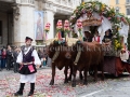 362ª Festa di Sant'Efisio - Sardegna, Cagliari - 1 Maggio 2018 - ParteollaClick